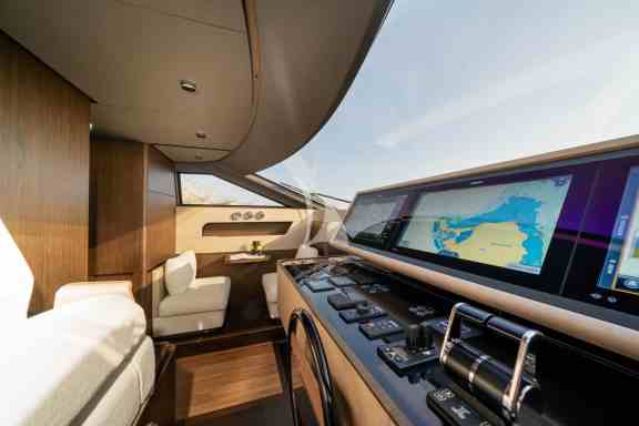 Image of VITTORIA yacht #60