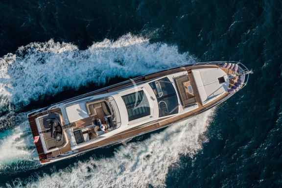 Image of MANARA PRIMA yacht #5