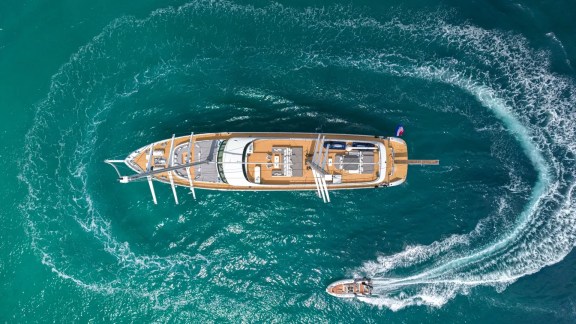 M/S AURUM SKY