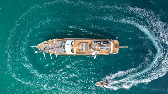 M/S AURUM SKY