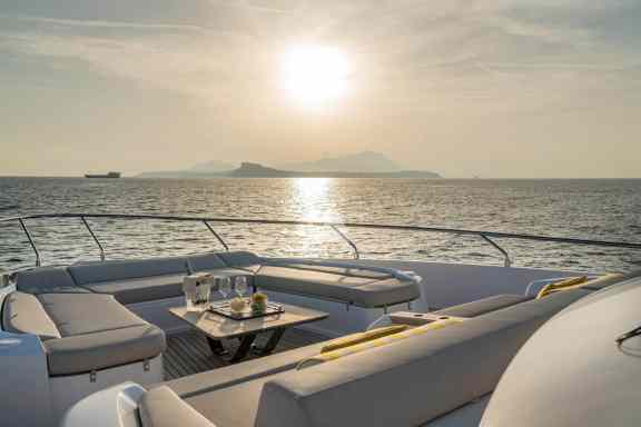 Image of VITTORIA yacht #66