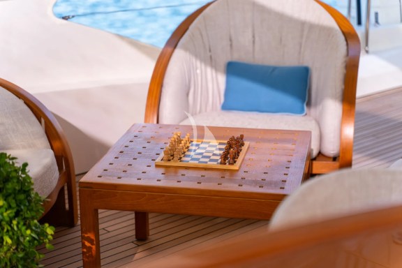 Image of ARION yacht #47