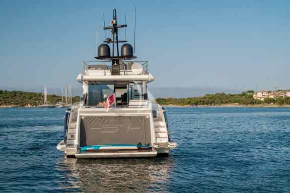 Image of MANARA PRIMA yacht #6