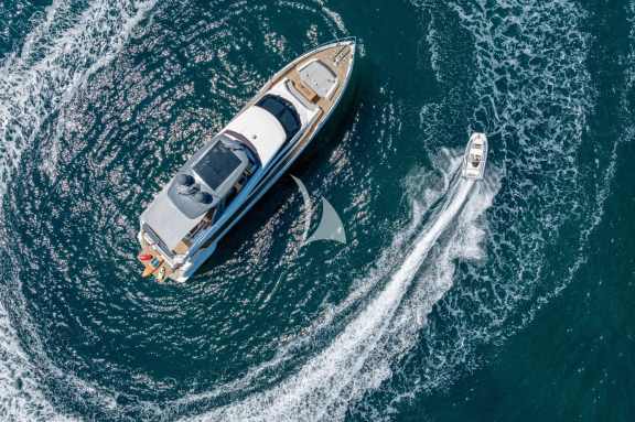 Image of E3 yacht #22