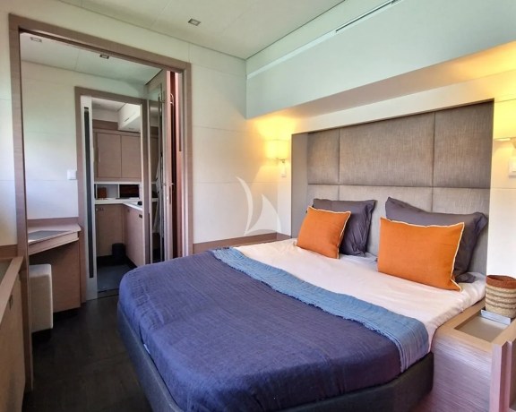 LOOMA - Guests cabin