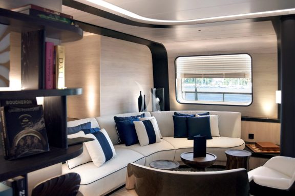 Image of LE PONANT yacht #21