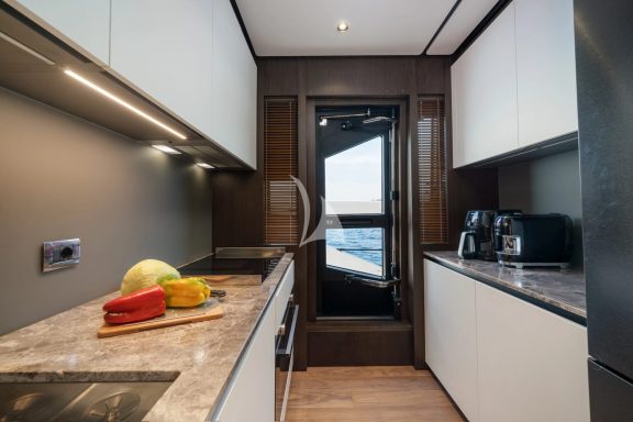 Image of VITTORIA yacht #34