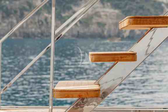 Image of DIANA II yacht #71