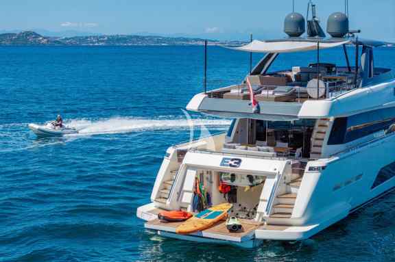 Image of E3 yacht #5
