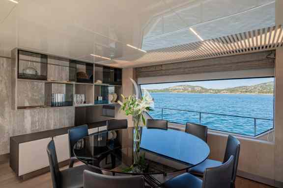 Image of E3 yacht #35