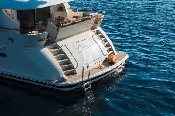 Image of ORIZZONTE yacht #9
