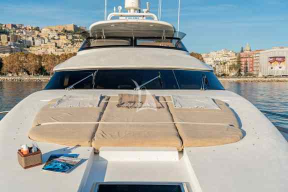 Image of MY LIFE yacht #29