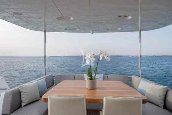 Image of SOUL yacht #12