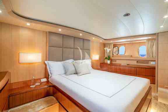 Image of MY LIFE yacht #46