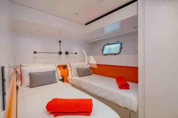 Image of DANIDA’ yacht #17