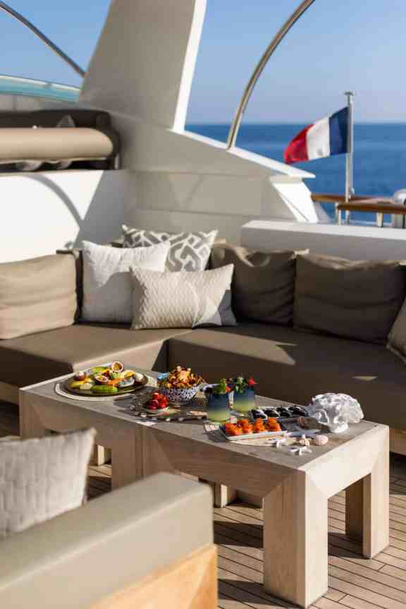 Image of ORIZZONTE yacht #27