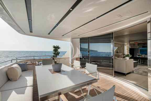 Image of UNICKA yacht #51