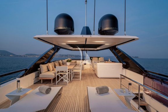 Image of VITTORIA yacht #11