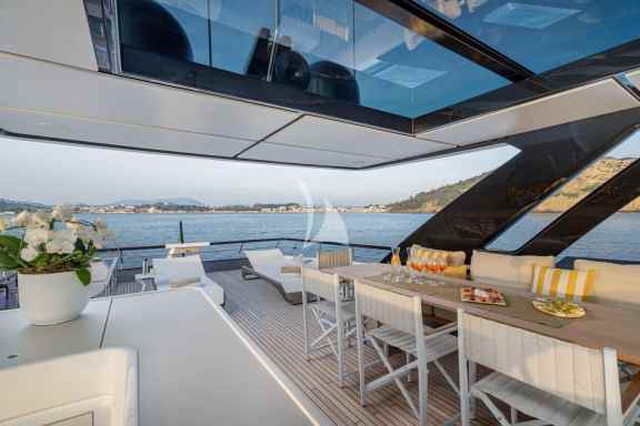 Image of VITTORIA yacht #52