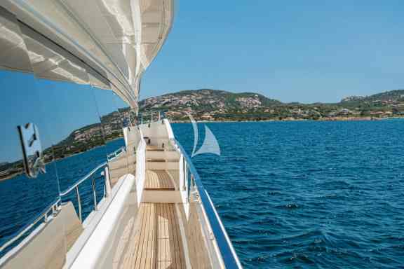 Image of E3 yacht #29