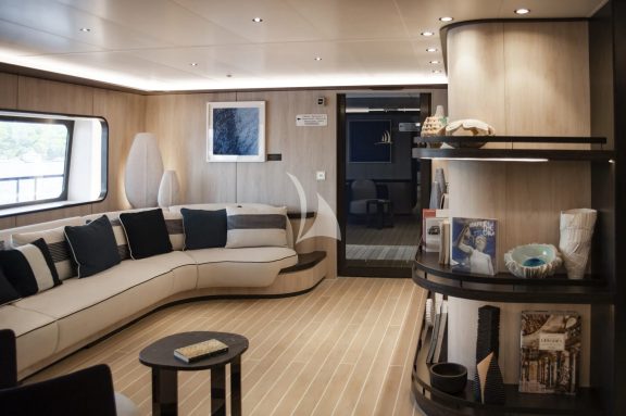 Image of LE PONANT yacht #18
