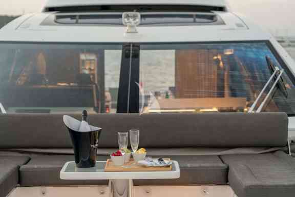 Image of MANARA PRIMA yacht #24