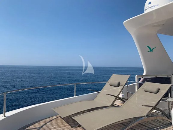 Image of SKYLARK yacht #20