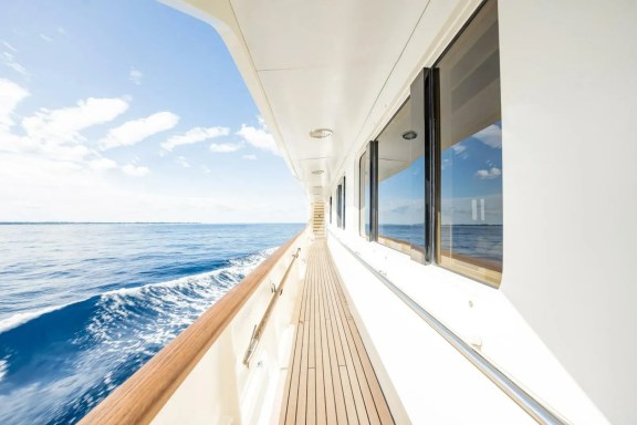 Image of BG yacht #28