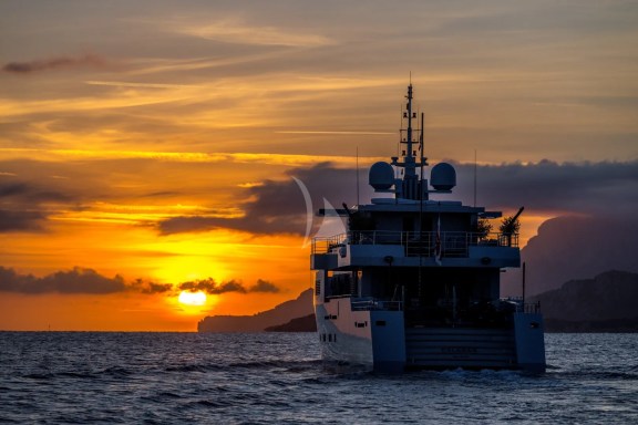 Image of CALADAN yacht #41