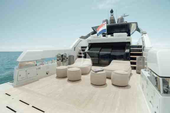 Image of BLUEGAME BG74 yacht #27