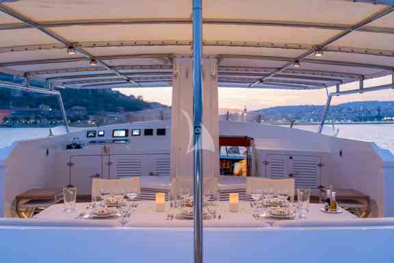 Image of NIGHTFLOWER yacht #51