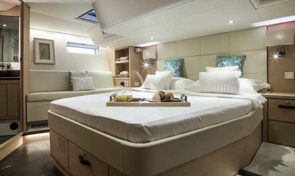 Image of THEA yacht #18