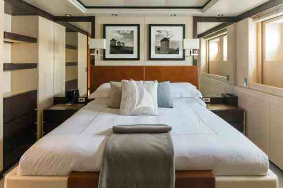 Image of ALALYA yacht #25