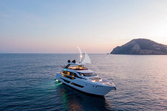 Image of VITTORIA yacht #32