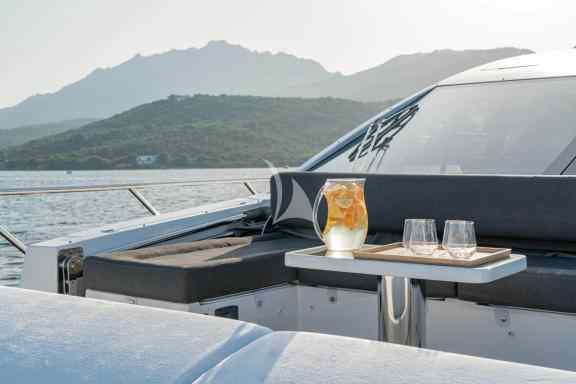 Image of MANARA PRIMA yacht #41