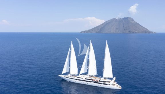 Image of LE PONANT yacht #38