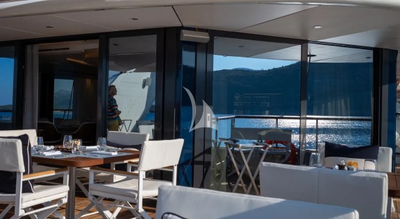 Image of LE PONANT yacht #33