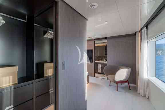 Image of MARICAN FOREVER yacht #54