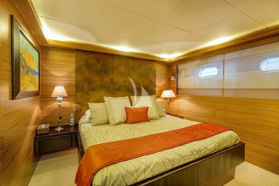 VIP cabin