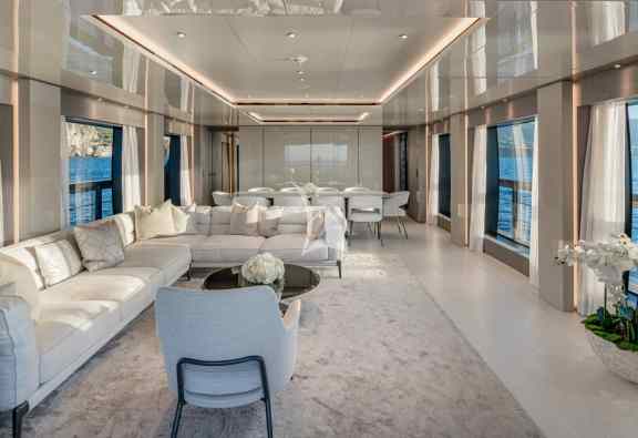 Image of MARICAN FOREVER yacht #7