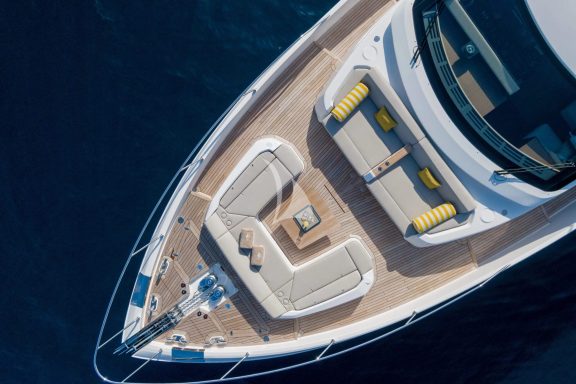 Image of VITTORIA yacht #18