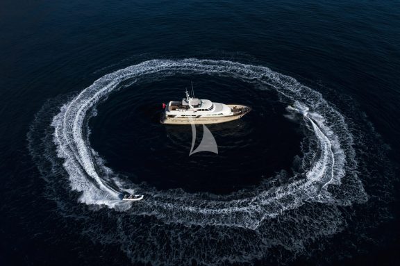 Image of ORIZZONTE yacht #15