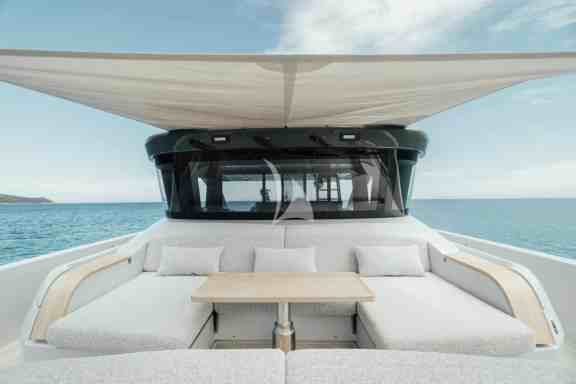 Image of BLUEGAME BG74 yacht #24