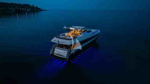 Image of NYLEC yacht #8