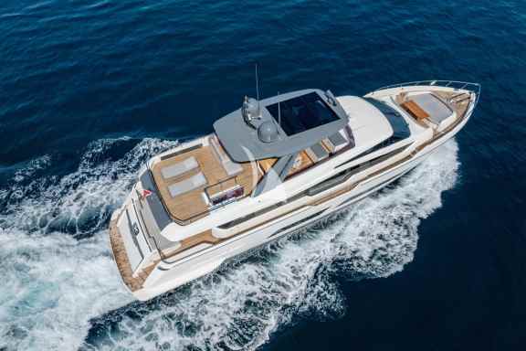 Image of E3 yacht #12