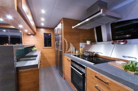 Galley
