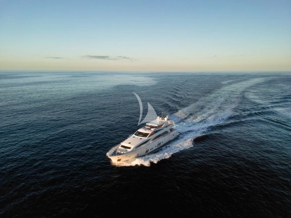 Image of ARION yacht #3