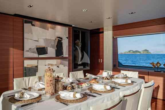 Image of SOUTH yacht #36