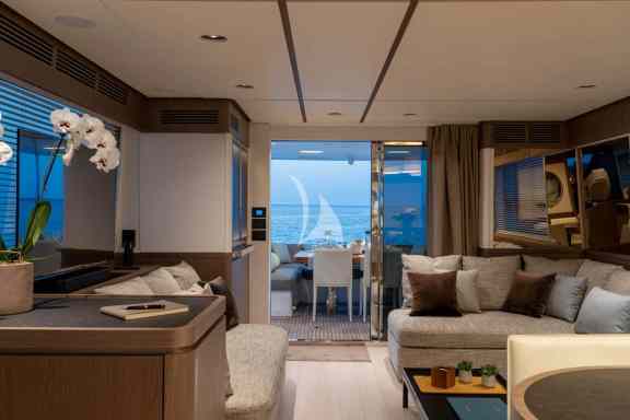 Image of SOUL yacht #28