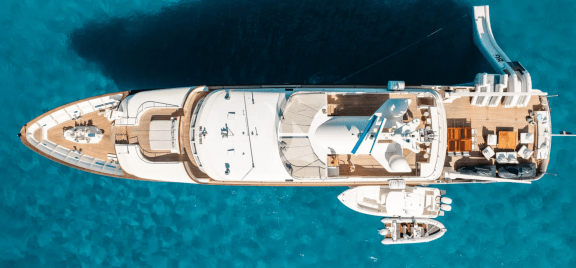 Image of BG yacht #27